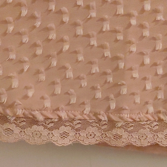 Anthropologie Textured Blouse - Picture 3 of 7